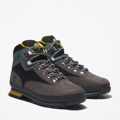 Timberland Men's Euro Hiker Mid Sneakers