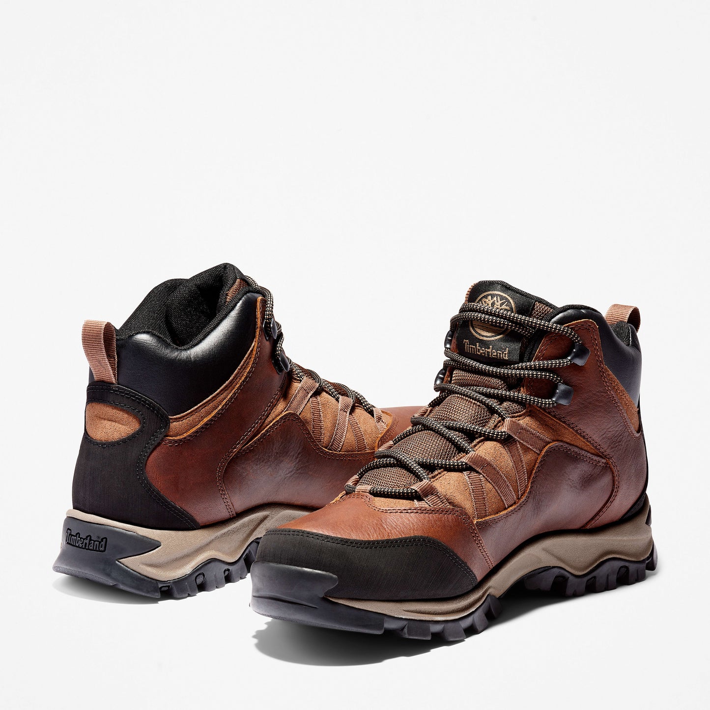 Timberland Men's Mt. Major 2 Mid Waterproof