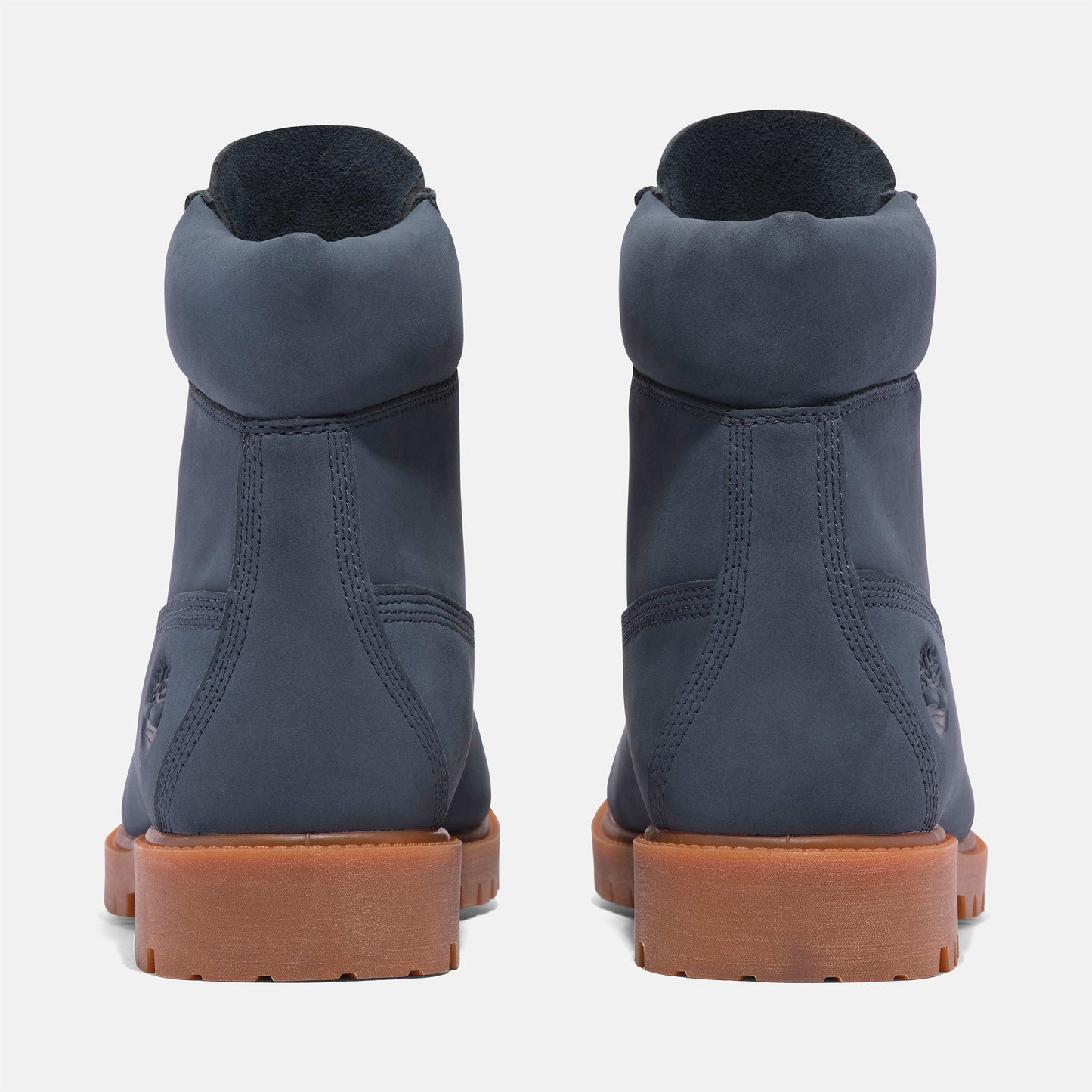 Men's Timberland 6 Inch Premium Boot 'Dark Blue'