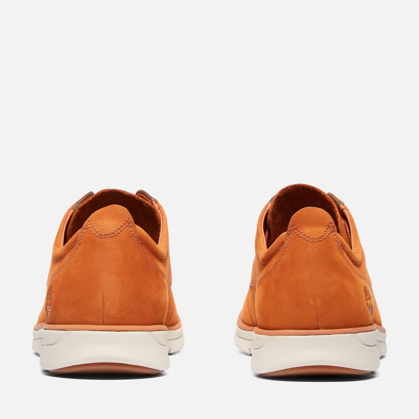 Rust Nubuck-