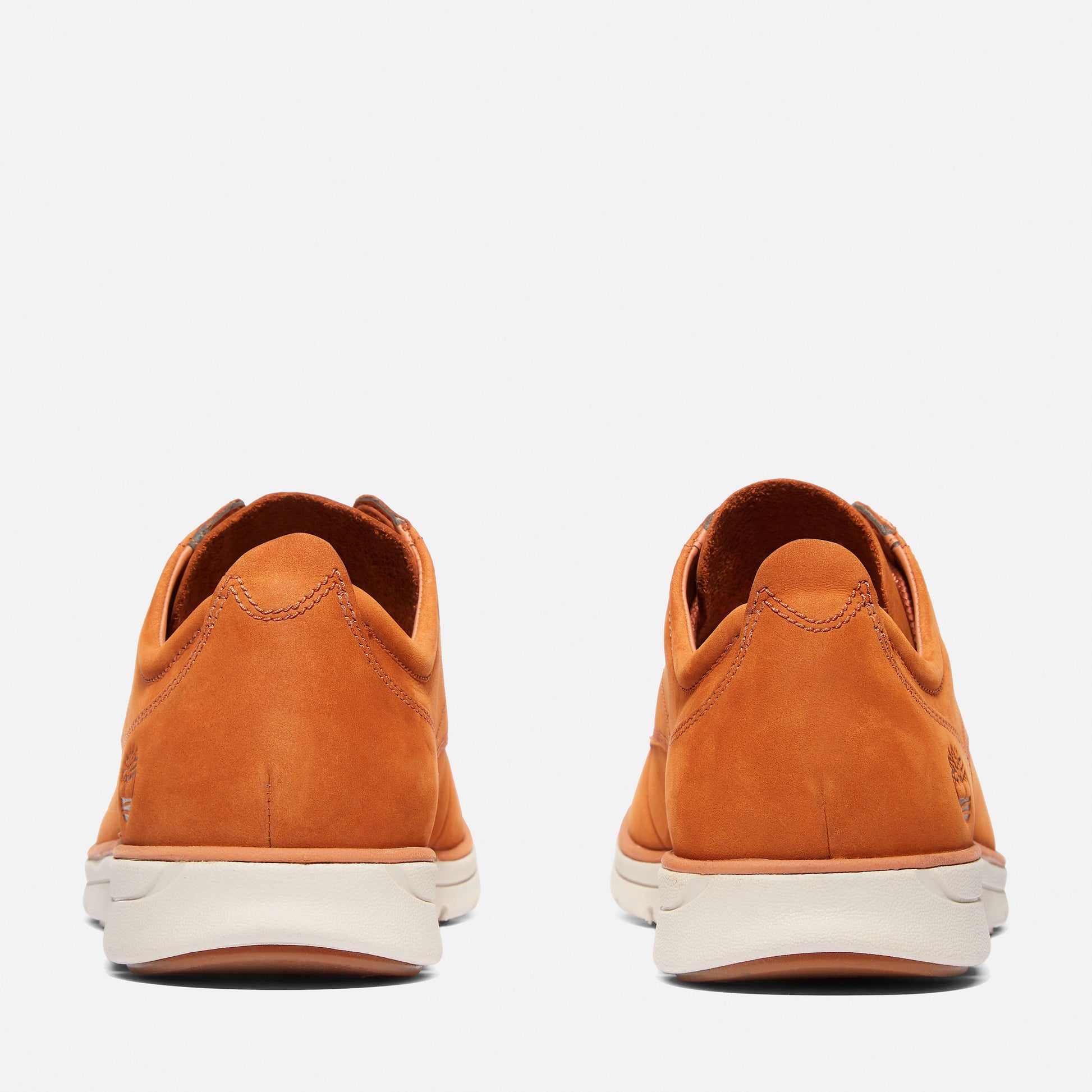 Rust Nubuck-