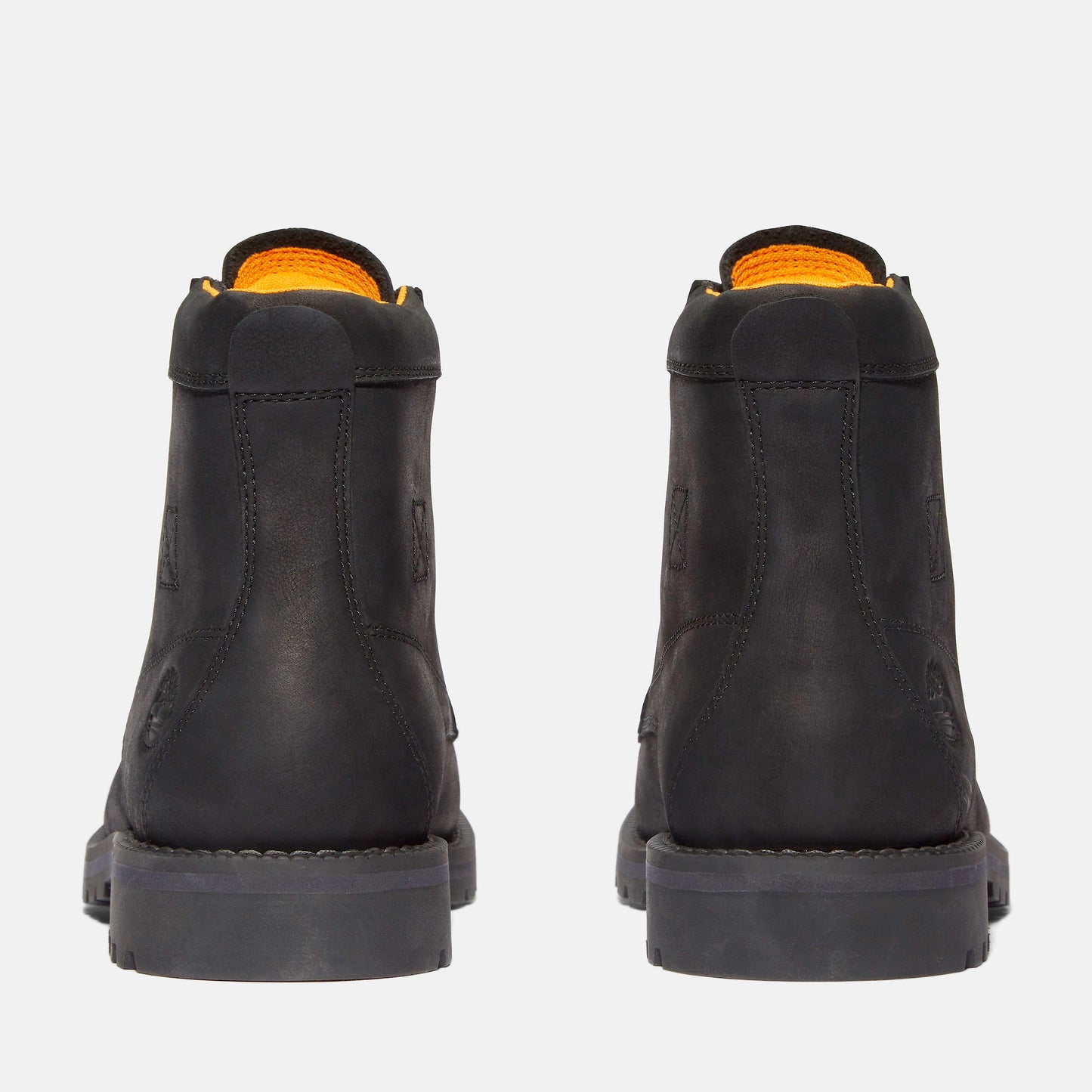 Men's Timberland Redwood Falls Boot Wp 'Black'