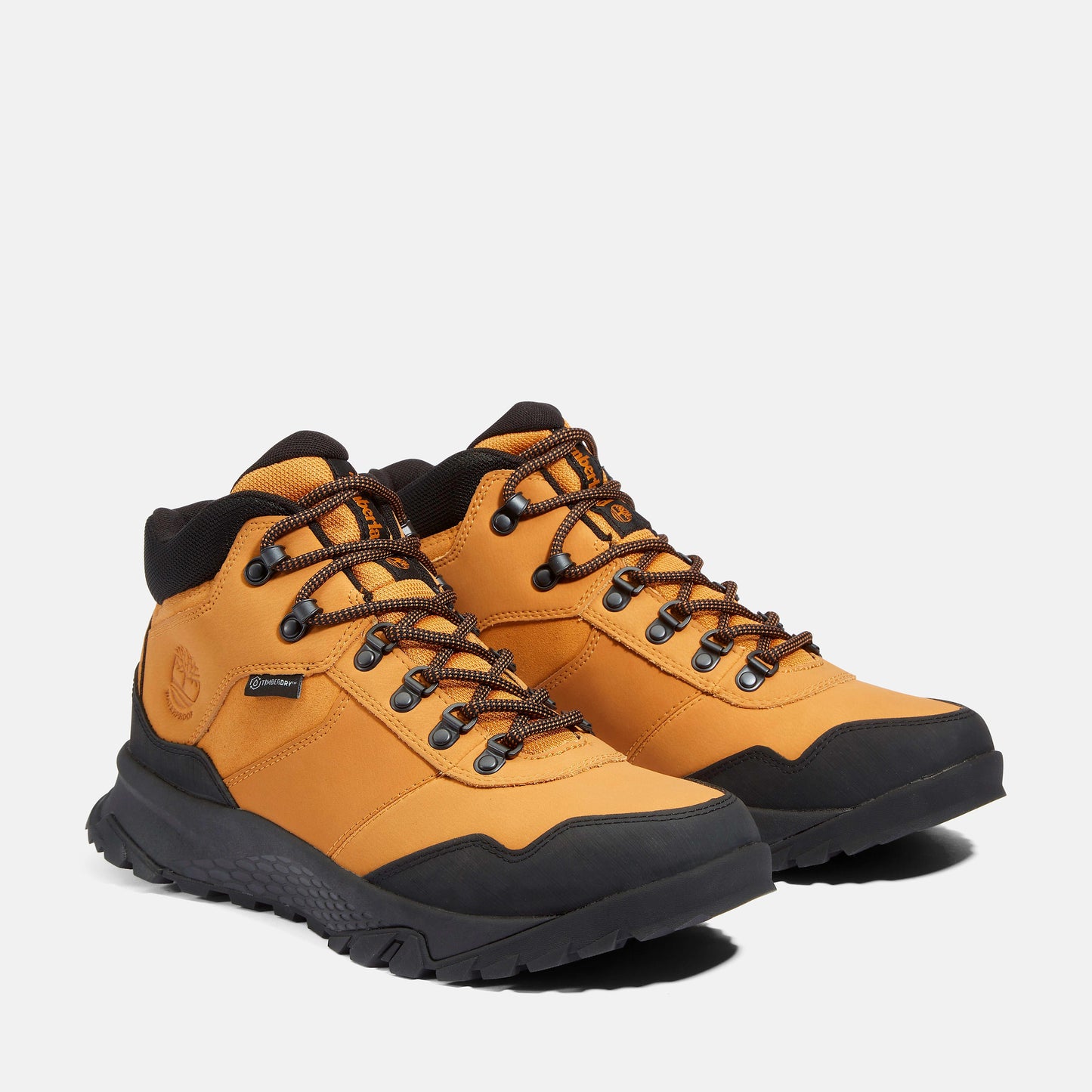 Men's Timberland Lincoln Peak Mid Wp