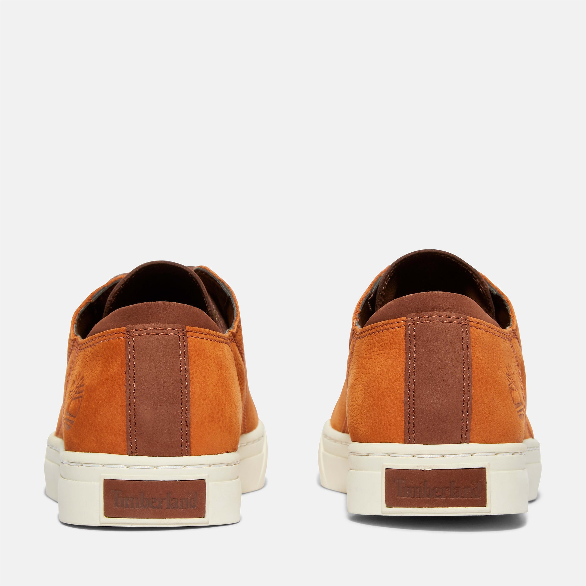 Rust Nubuck-