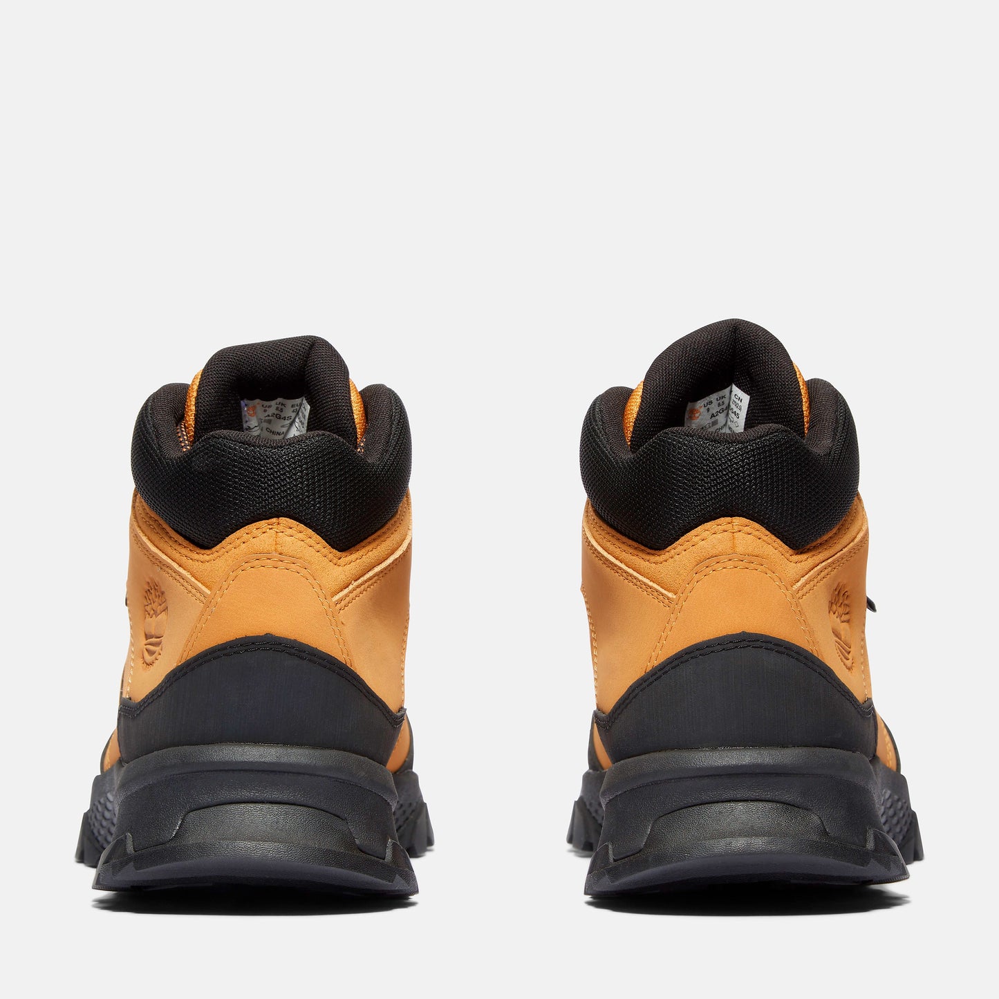 Men's Timberland Lincoln Peak Mid Wp