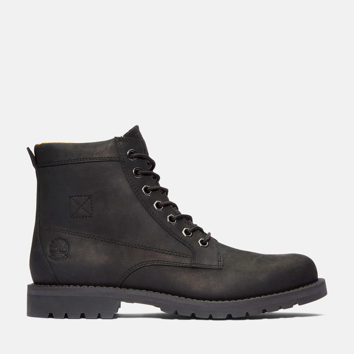 Men's Timberland Redwood Falls Boot Wp 'Black'