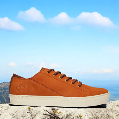 Timberland Men's Adventure 2.0 Cupsole Modern Oxford Sneakers