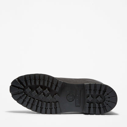 Timberland Men's 6 Inch Premium Warm Lined Sneakers