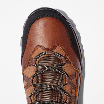 Timberland Men's Mt. Major 2 Mid Waterproof