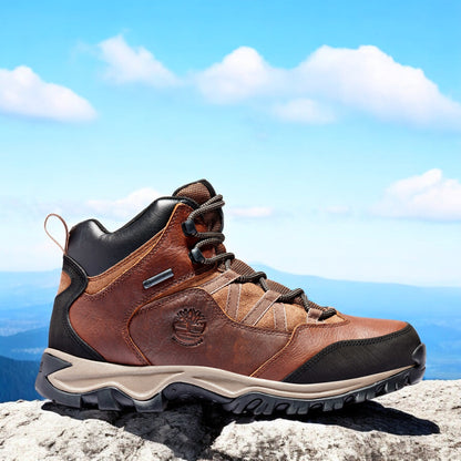 Timberland Men's Mt. Major 2 Mid Waterproof