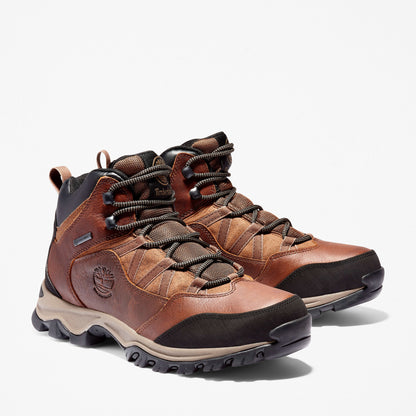 Timberland Men's Mt. Major 2 Mid Waterproof