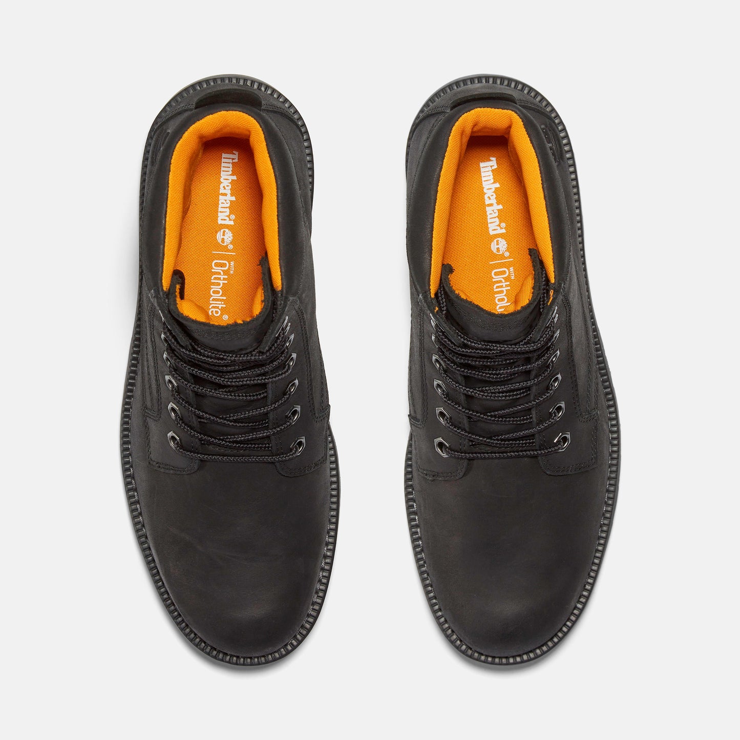 Men's Timberland Redwood Falls Boot Wp 'Black'