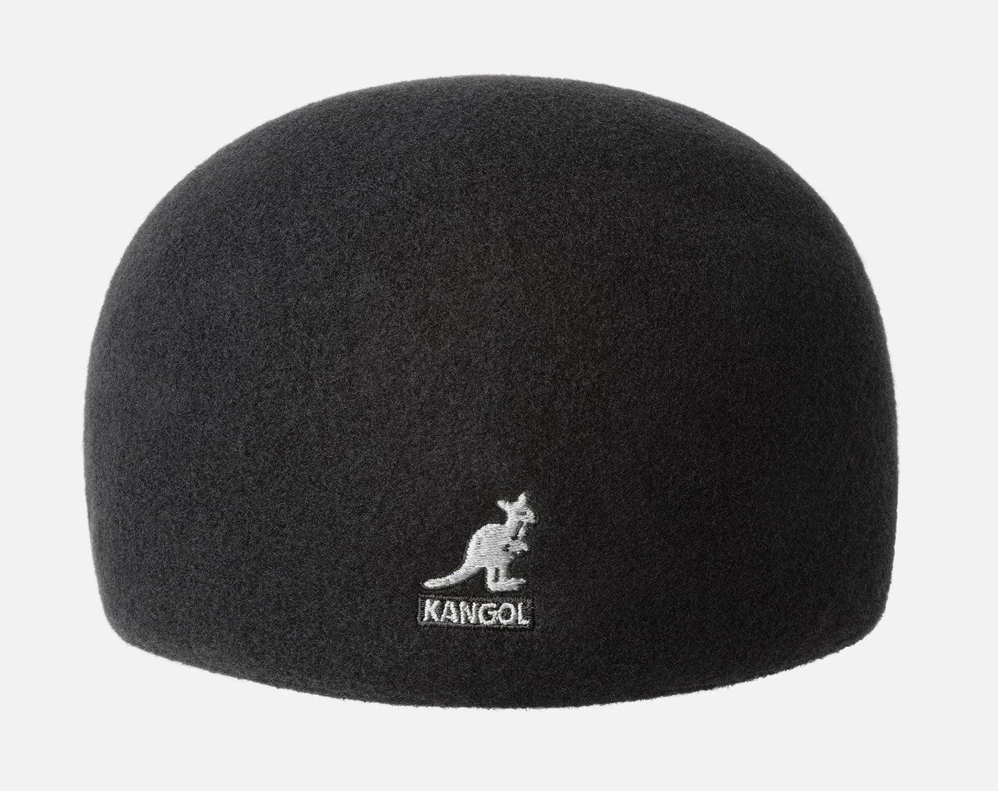 Kangol Unisex Seamless Wool 507 Cap - K0875FA-BK001