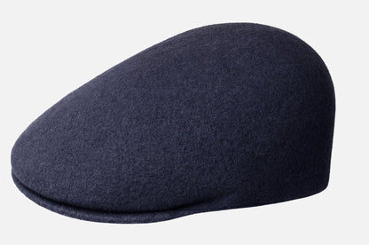 Kangol Unisex Seamless Wool 507 Cap - K0875FA-DB404