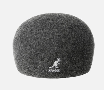 Kangol Unisex Seamless Wool 507 Cap - K0875FA-DF026
