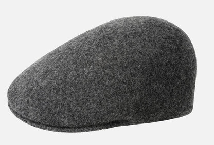 Kangol Unisex Seamless Wool 507 Cap - K0875FA-DF026
