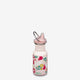 Leaping Unicorns Pink