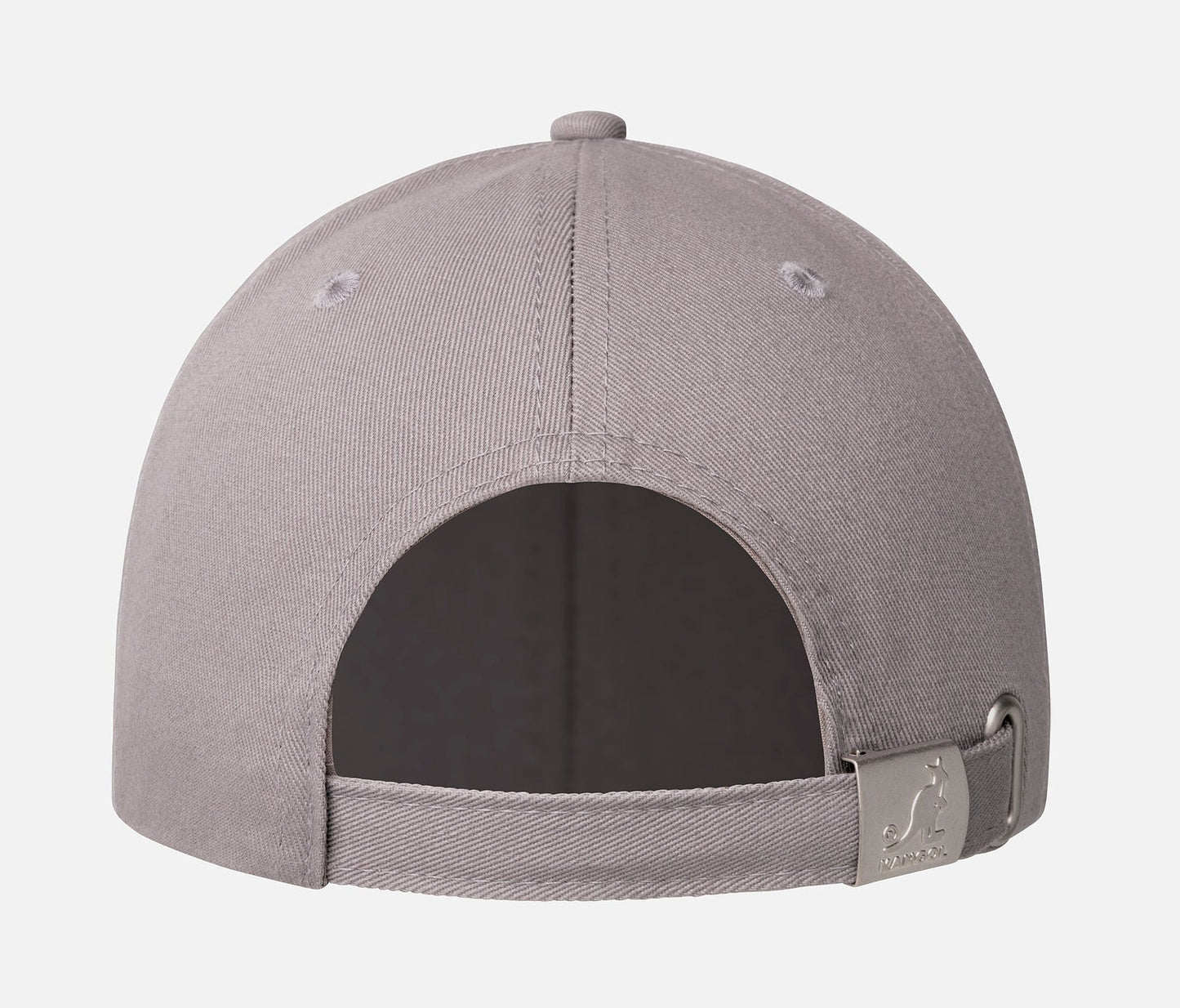 Kangol Unisex Cotton Adjustable Baseball Cap - K2036CO-GR034