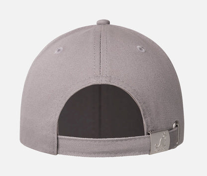 Kangol Unisex Cotton Adjustable Baseball Cap - K2036CO-GR034