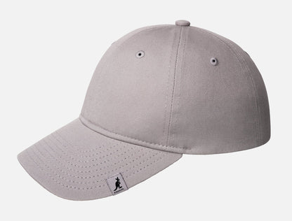 Kangol Unisex Cotton Adjustable Baseball Cap - K2036CO-GR034