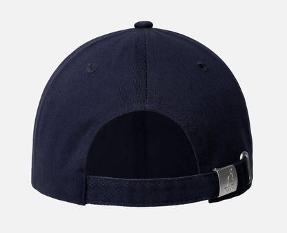 Kangol Unisex Cotton Adjustable Baseball Cap - K2036CO-NV411