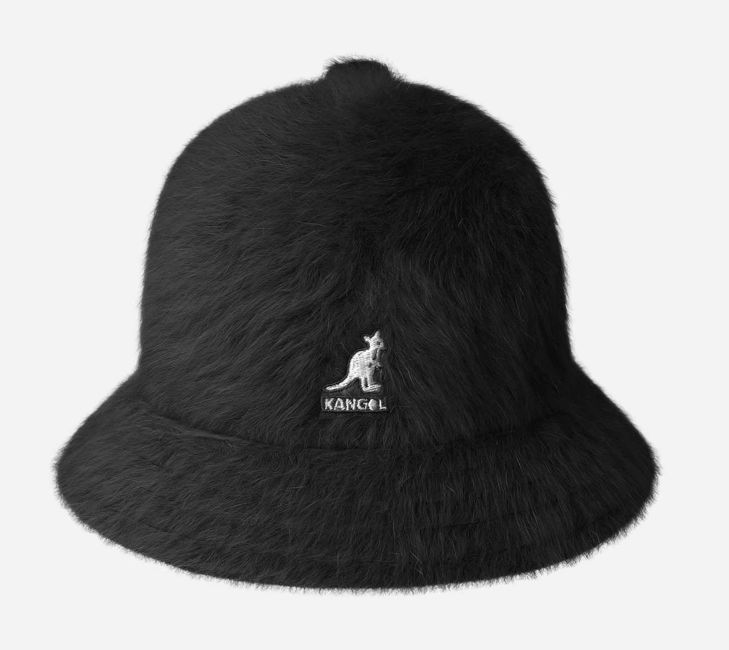 Kangol Unisex Furgora Casual Buket - K3017ST-BK001
