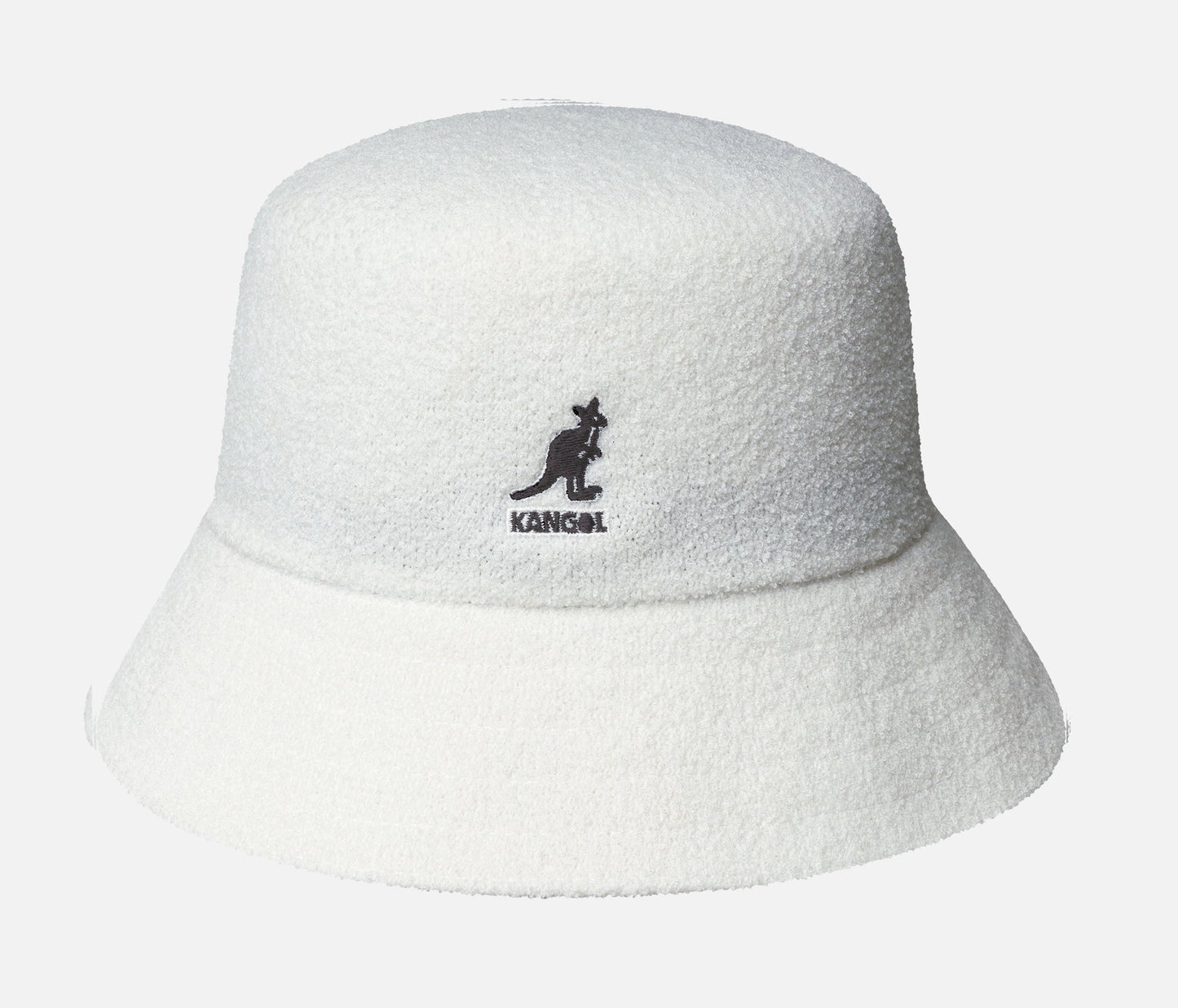 Kangol Unisex Bermuda Bucket - K3050ST-WH103