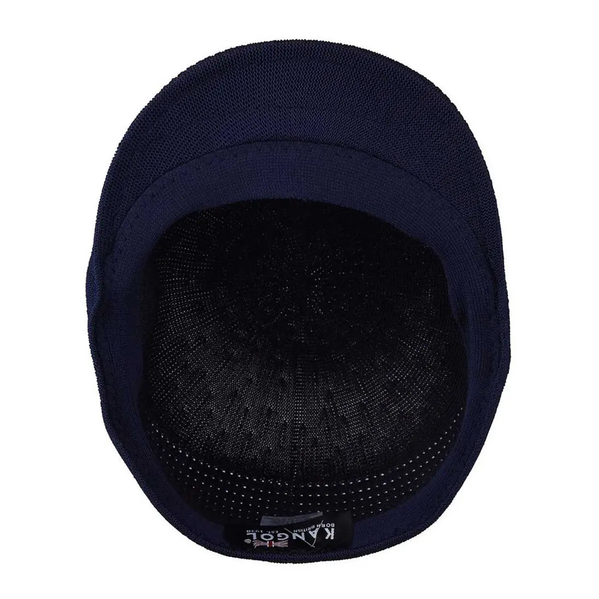 Kangol Unisex Tropic 507 Ventair Cap - K3208HT-NV411