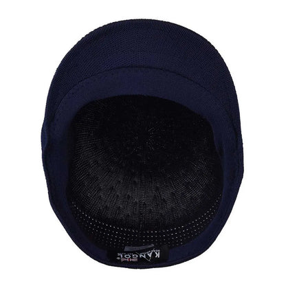 Kangol Unisex Tropic 507 Ventair Cap - K3208HT-NV411