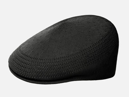 Kangol Unisex Tropic 507 Ventair Cap - K3208HT-BK001