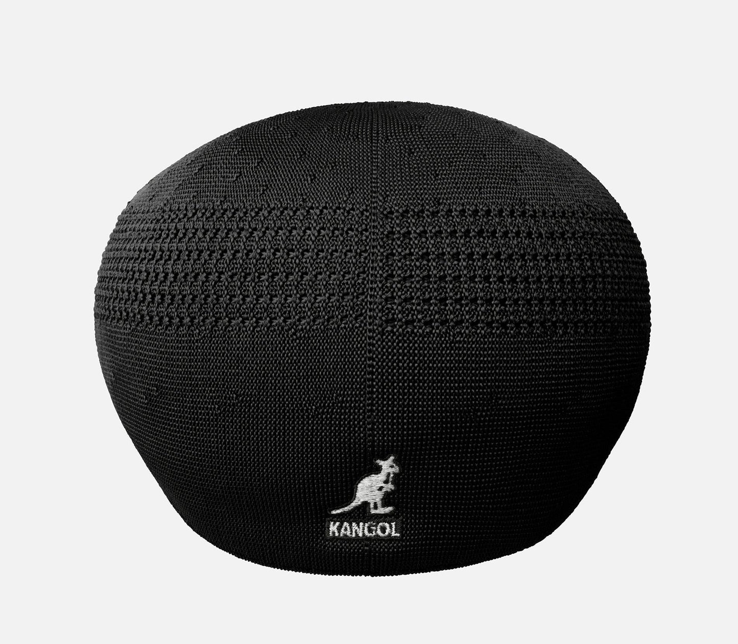 Kangol Unisex Tropic 507 Ventair Cap - K3208HT-BK001