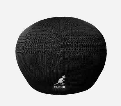 Kangol Unisex Tropic 507 Ventair Cap - K3208HT-BK001