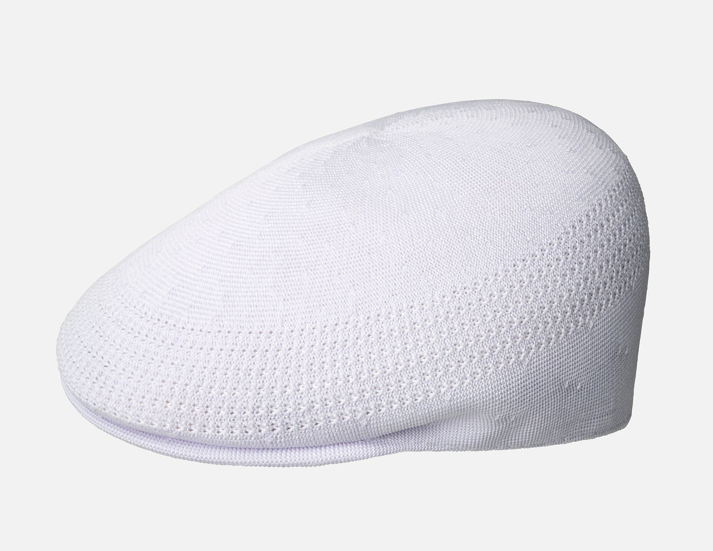 Kangol Unisex Tropic 507 Ventair Cap - K3208HT-WH103