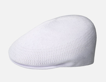 Kangol Unisex Tropic 507 Ventair Cap - K3208HT-WH103