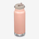 Peach Parfait