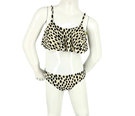 Marina West K4709 Kids Bikini Set (Serval)