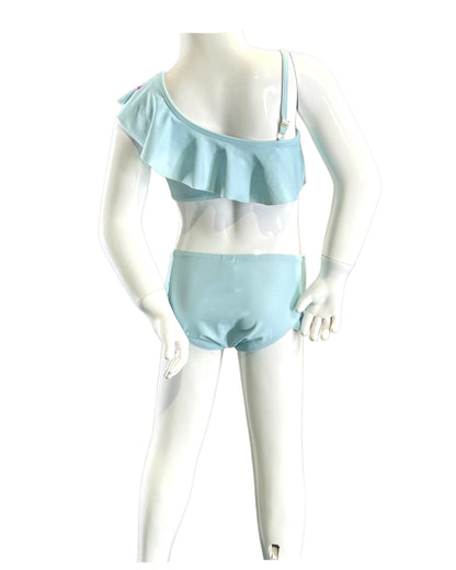 Marina West K4711 Bikini Set (Orchid Blue)