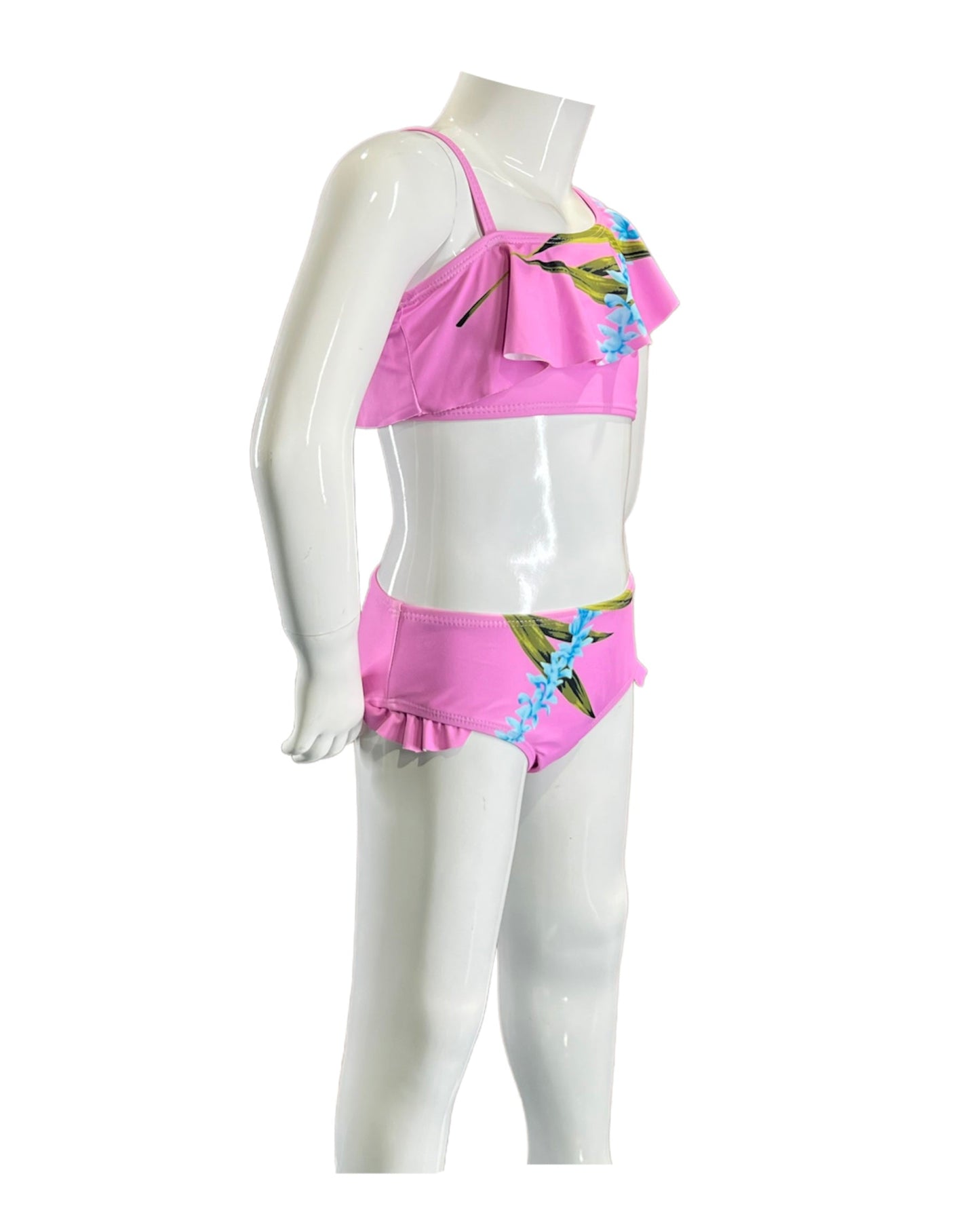 Marina West K4711 Bikini Set (Orchid Pink)