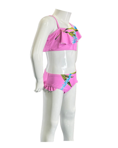 Marina West K4711 Bikini Set (Orchid Pink)
