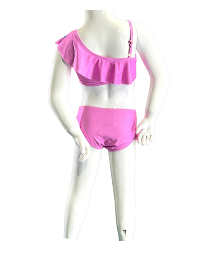 Marina West K4711 Bikini Set (Orchid Pink)