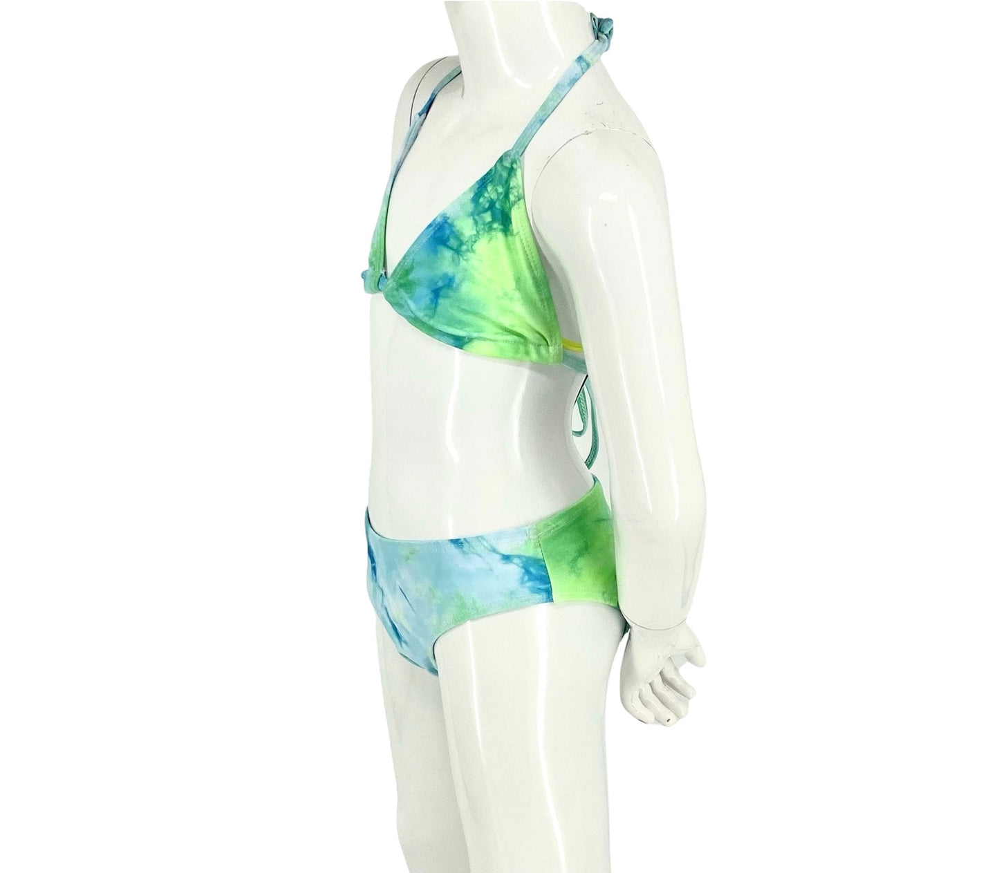 Marina West K4719 Bikini Set (Dream Green)
