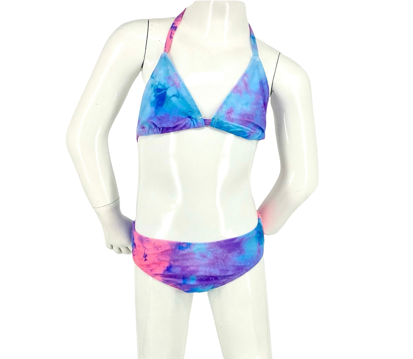 Marina West K4719 Bikini Set (Dream Pink)