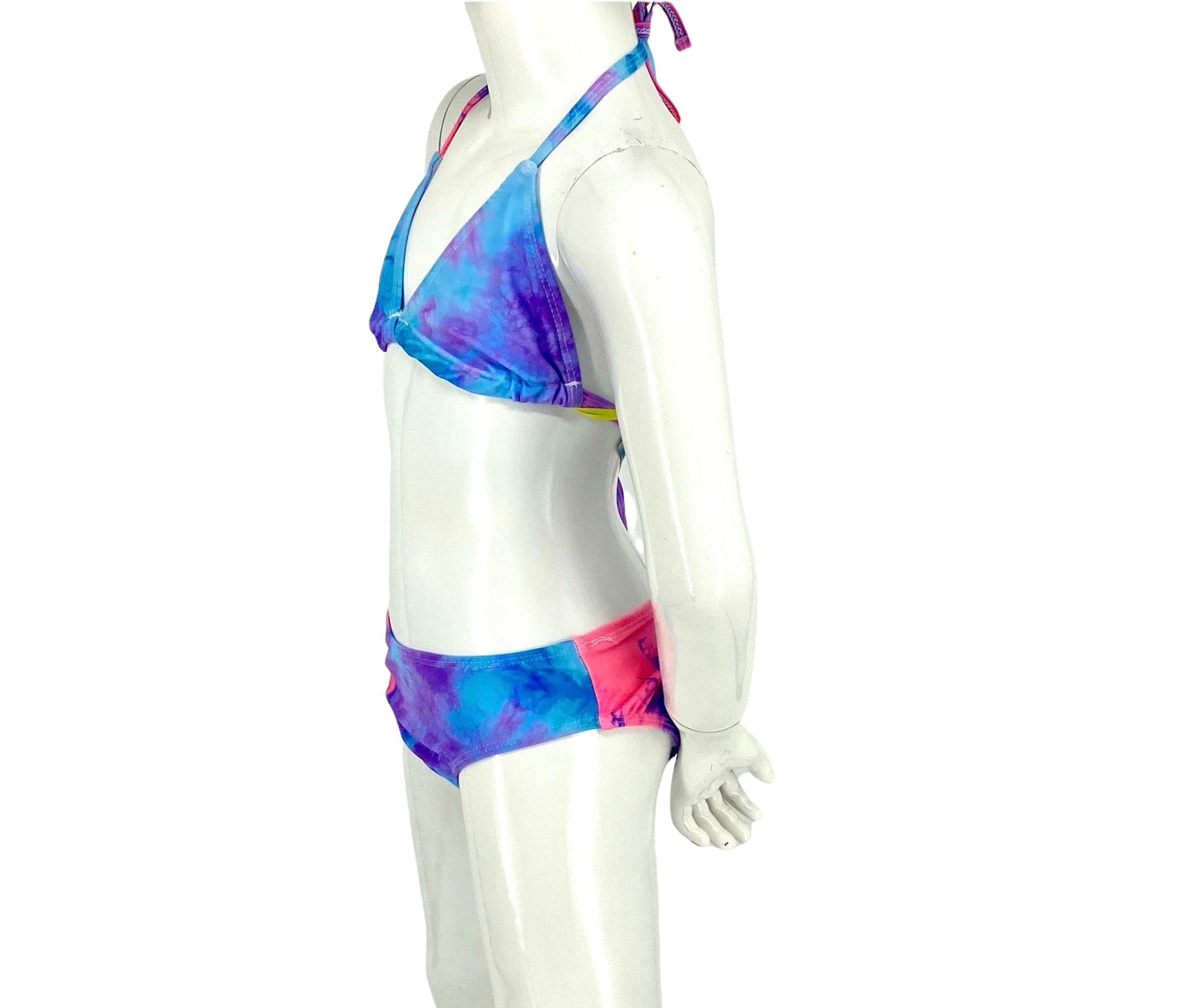Marina West K4719 Bikini Set (Dream Pink)