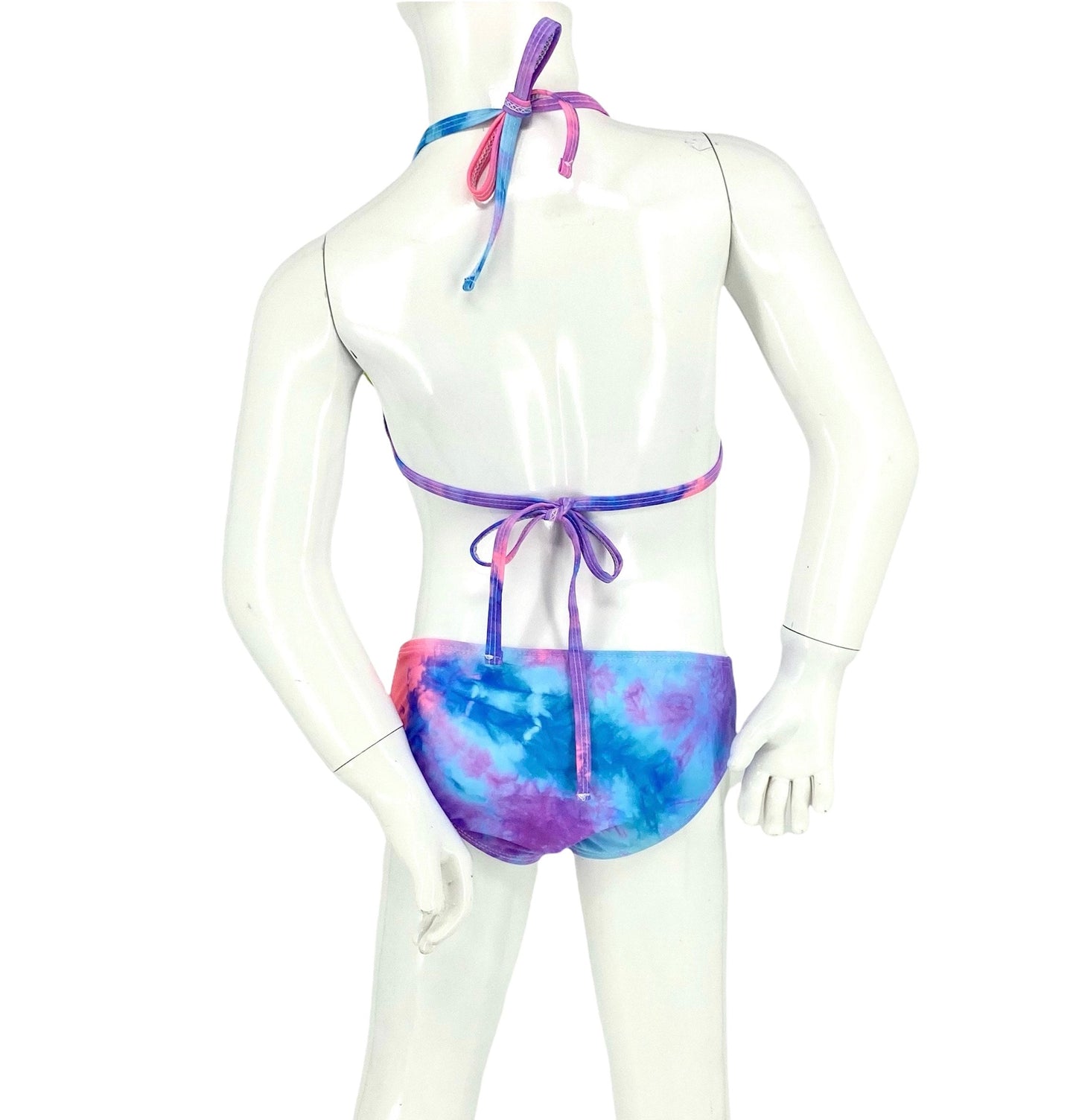 Marina West K4719 Bikini Set (Dream Pink)