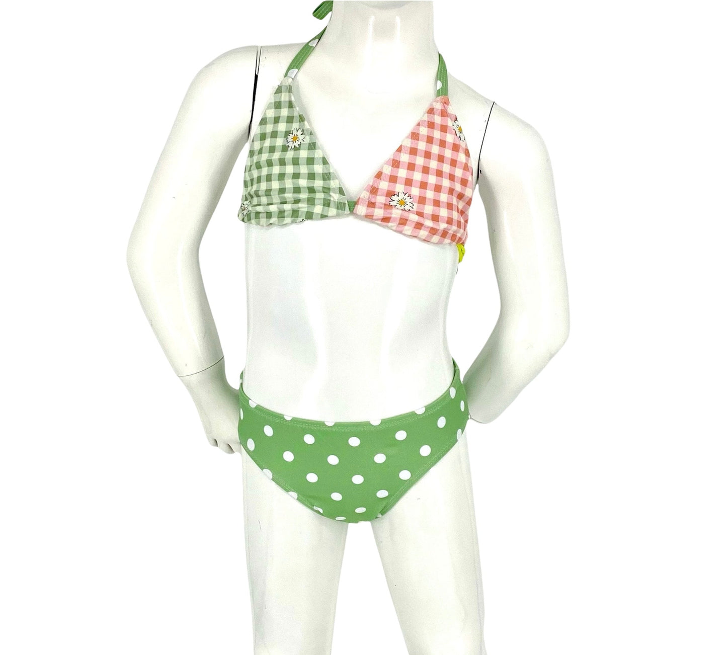 Marina West K4719 Bikini Set (Jaha Dot)