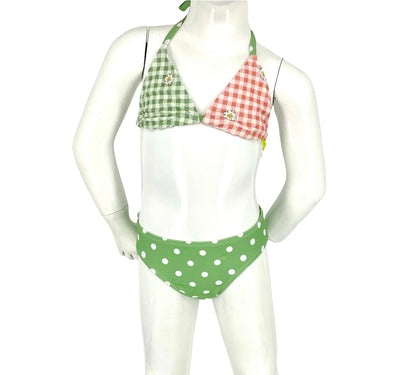 Marina West K4719 Bikini Set (Jaha Dot)