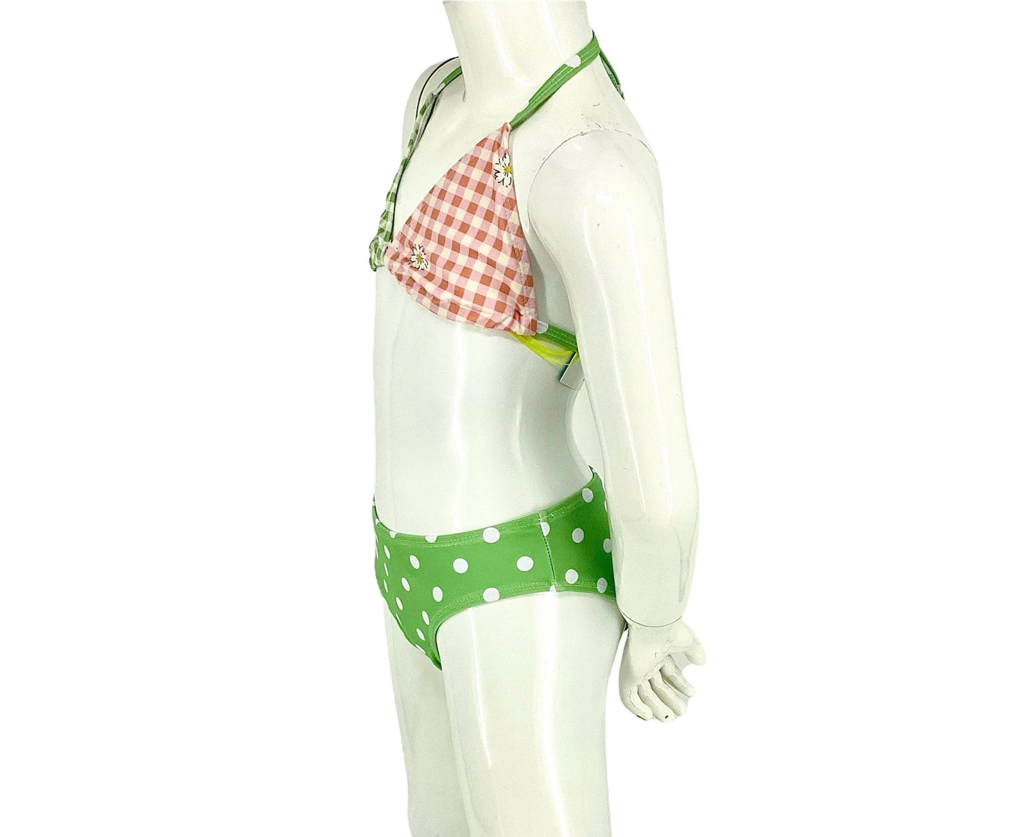 Marina West K4719 Bikini Set (Jaha Dot)