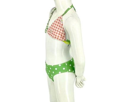 Marina West K4719 Bikini Set (Jaha Dot)