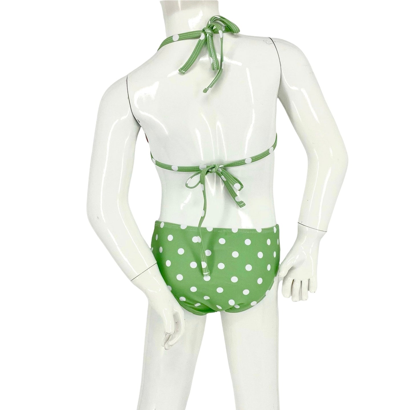 Marina West K4719 Bikini Set (Jaha Dot)