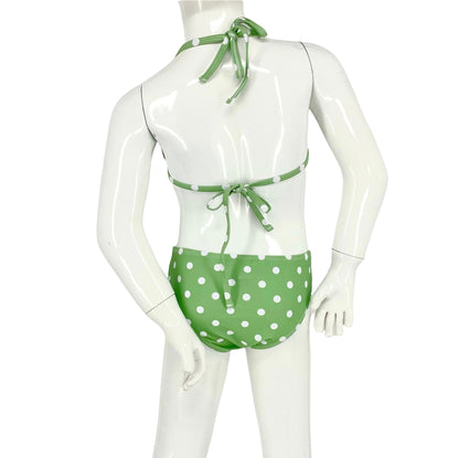 Marina West K4719 Bikini Set (Jaha Dot)